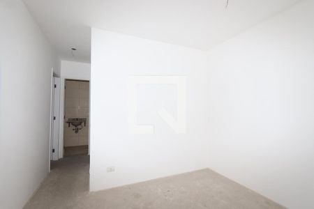 Sala de apartamento à venda com 2 quartos, 53m² em Vila Mariana, São Paulo