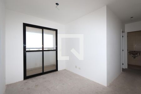 Sala de apartamento à venda com 2 quartos, 53m² em Vila Mariana, São Paulo