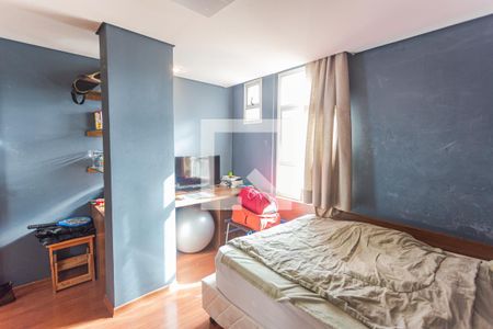 Quarto 2 de apartamento à venda com 4 quartos, 283m² em Sion, Belo Horizonte