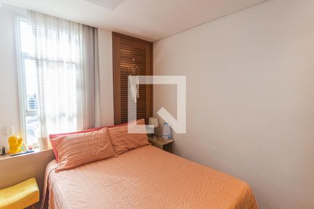 Quarto 1 de apartamento à venda com 4 quartos, 283m² em Sion, Belo Horizonte