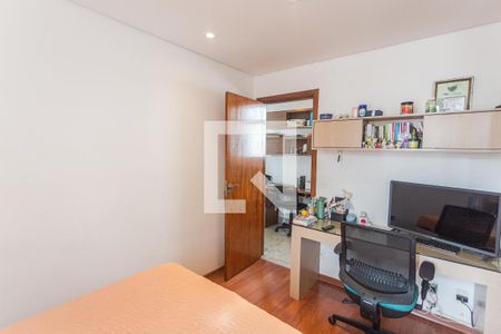 Quarto 1 de apartamento à venda com 4 quartos, 283m² em Sion, Belo Horizonte