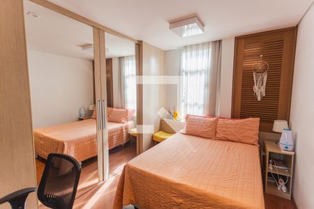 Quarto 1 de apartamento à venda com 4 quartos, 283m² em Sion, Belo Horizonte