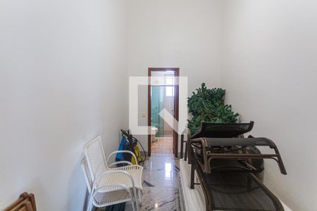 Suíte 2 na Cobertura de apartamento à venda com 4 quartos, 283m² em Sion, Belo Horizonte