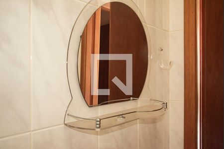Lavabo Sala de casa à venda com 3 quartos, 200m² em Indianópolis, São Paulo