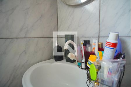 Banheiro de casa à venda com 2 quartos, 322m² em Petrópolis, Porto Alegre