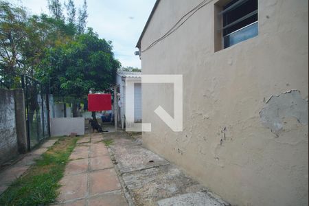 Área Externa de casa à venda com 2 quartos, 322m² em Petrópolis, Porto Alegre