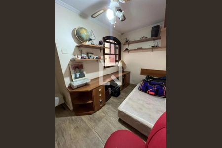 Casa à venda com 3 quartos, 200m² em Ipiranga, São Paulo