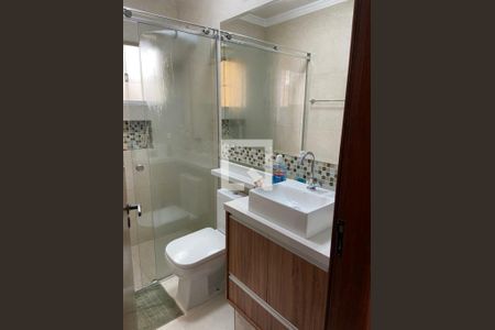 Casa à venda com 4 quartos, 250m² em Vila Nair, São Paulo