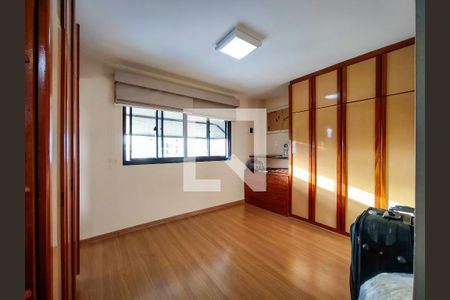 Suíte 1 de apartamento à venda com 3 quartos, 265m² em Tijuca, Rio de Janeiro