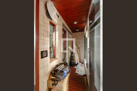 Área comum - Sauna de apartamento à venda com 3 quartos, 265m² em Tijuca, Rio de Janeiro