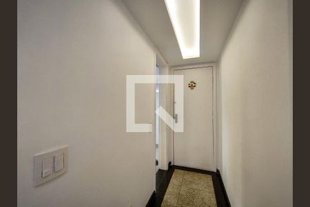 Sala de apartamento à venda com 3 quartos, 265m² em Tijuca, Rio de Janeiro