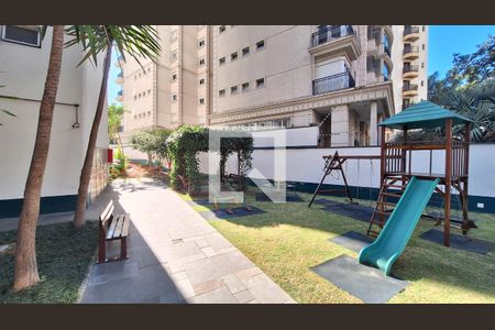 Área comum - Playground de apartamento à venda com 1 quarto, 60m² em Bela Aliança, São Paulo