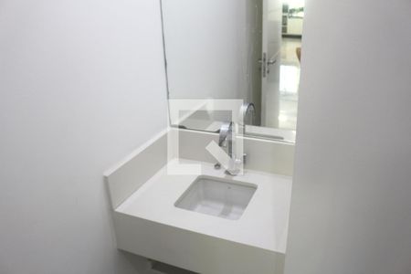 Lavabo 1 de apartamento à venda com 4 quartos, 255m² em Santa Paula, São Caetano do Sul