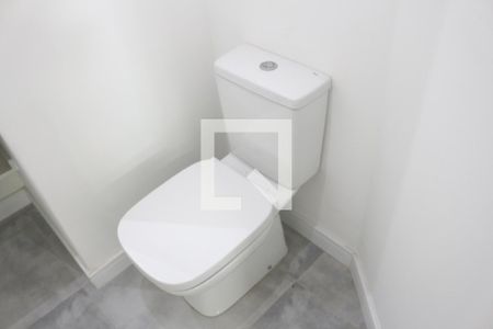 Lavabo 1 de apartamento à venda com 4 quartos, 255m² em Santa Paula, São Caetano do Sul