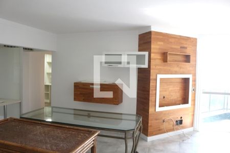 Sala de apartamento à venda com 4 quartos, 255m² em Santa Paula, São Caetano do Sul