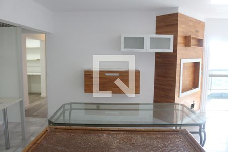 Sala de apartamento à venda com 4 quartos, 255m² em Santa Paula, São Caetano do Sul