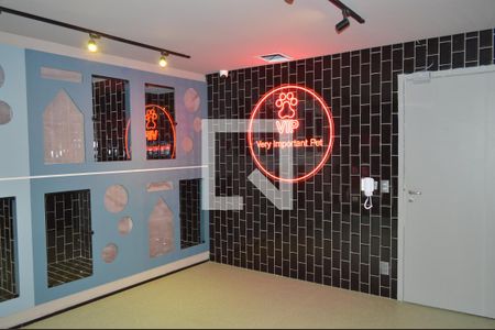 Petcare de apartamento à venda com 1 quarto, 20m² em Paraíso, São Paulo