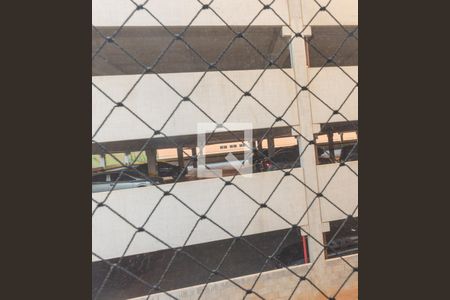 Vista da Suíte de apartamento à venda com 2 quartos, 55m² em Jardim Guarani, Campinas