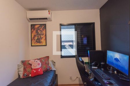 Quarto de apartamento à venda com 2 quartos, 55m² em Jardim Guarani, Campinas