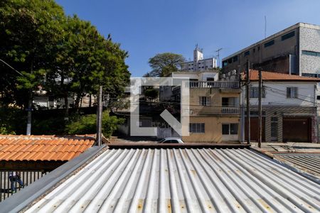 Vista Quarto 3 de casa à venda com 3 quartos, 167m² em Vila Salete, São Paulo
