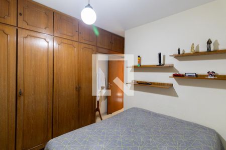 Quarto 1 de casa à venda com 3 quartos, 167m² em Vila Salete, São Paulo