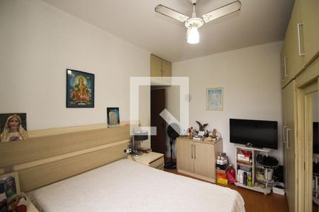 Quarto 1 de apartamento à venda com 3 quartos, 90m² em Partenon, Porto Alegre