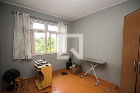 Quarto 2 de apartamento à venda com 3 quartos, 90m² em Partenon, Porto Alegre