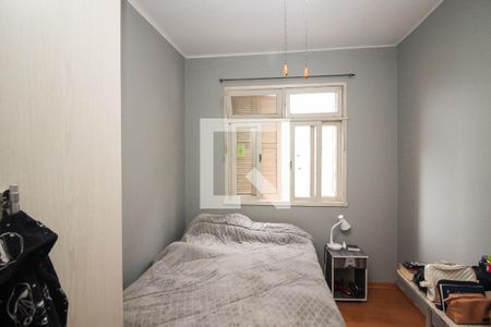 Quarto 3 de apartamento à venda com 3 quartos, 90m² em Partenon, Porto Alegre
