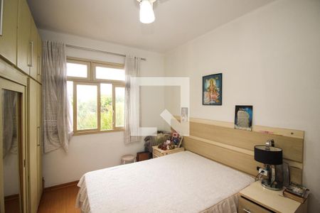 Quarto 1 de apartamento à venda com 3 quartos, 90m² em Partenon, Porto Alegre