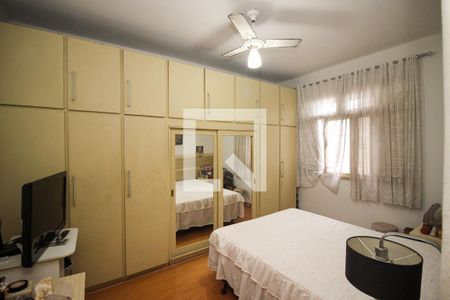 Quarto 1 de apartamento à venda com 3 quartos, 90m² em Partenon, Porto Alegre