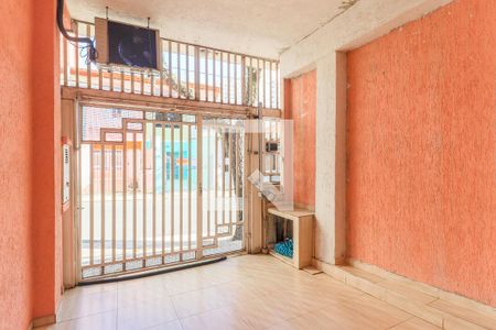 Garagem de casa à venda com 2 quartos, 114m² em Chácara Santo Antônio (zona Sul), São Paulo