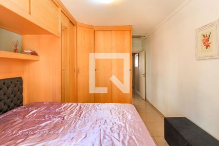 Suíte 1 de casa à venda com 2 quartos, 114m² em Chácara Santo Antônio (zona Sul), São Paulo
