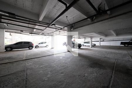 Área comum de apartamento à venda com 1 quarto, 44m² em Jardim Penha, São Paulo