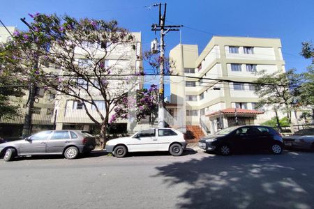Fachada de apartamento à venda com 1 quarto, 44m² em Jardim Penha, São Paulo