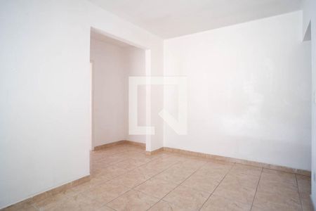 Sala de apartamento à venda com 1 quarto, 44m² em Jardim Penha, São Paulo