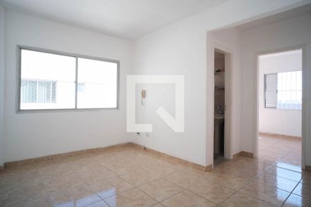 Sala de apartamento à venda com 1 quarto, 44m² em Jardim Penha, São Paulo