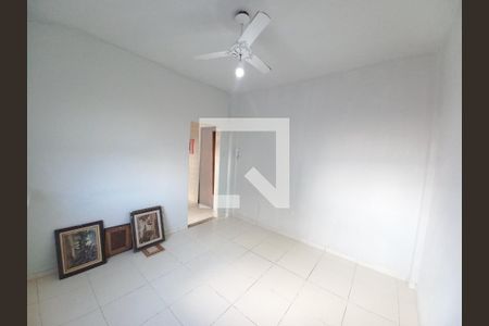 Sala/Quarto de apartamento para alugar com 1 quarto, 35m² em Centro, São Vicente