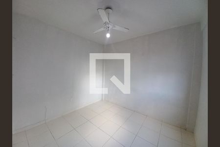 Sala/Quarto de apartamento para alugar com 1 quarto, 35m² em Centro, São Vicente