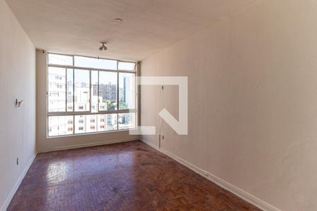 Studio de kitnet/studio para alugar com 1 quarto, 30m² em Vila Buarque, São Paulo