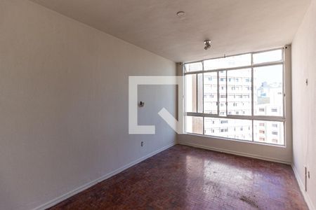 Studio de kitnet/studio para alugar com 1 quarto, 30m² em Vila Buarque, São Paulo