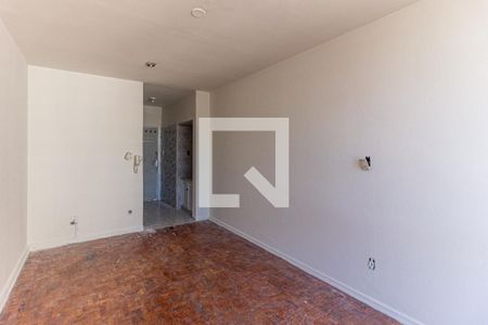 Studio de kitnet/studio para alugar com 1 quarto, 30m² em Vila Buarque, São Paulo