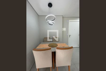 Sala de apartamento para alugar com 2 quartos, 40m² em Cidade Líder, São Paulo