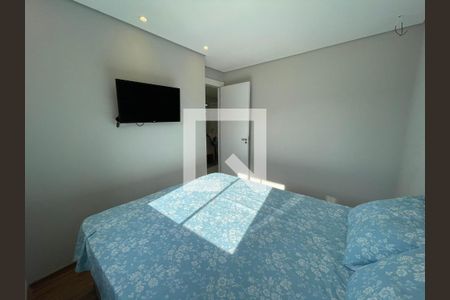 Quarto 1 de apartamento para alugar com 2 quartos, 40m² em Cidade Líder, São Paulo