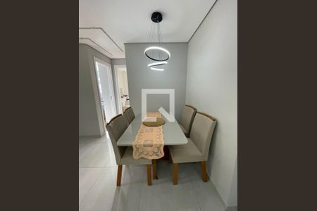 Sala de apartamento para alugar com 2 quartos, 40m² em Cidade Líder, São Paulo