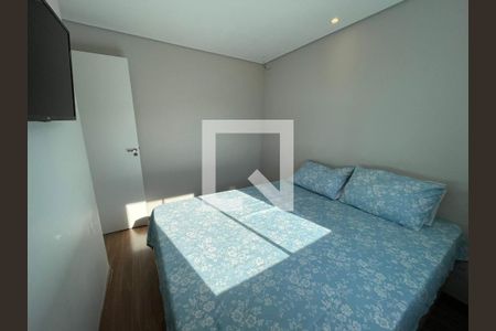 Quarto 1 de apartamento para alugar com 2 quartos, 40m² em Cidade Líder, São Paulo