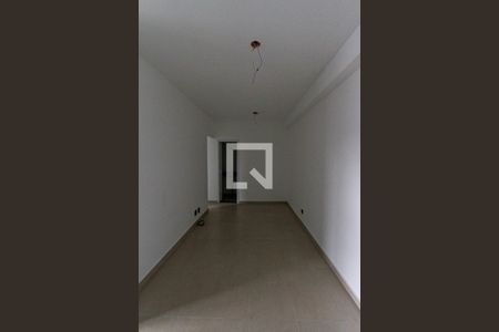 Sala/Cozinha de apartamento à venda com 2 quartos, 45m² em Vila Fernandes, São Paulo