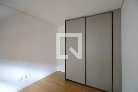 Quarto 1 de apartamento à venda com 3 quartos, 107m² em Funcionários, Belo Horizonte
