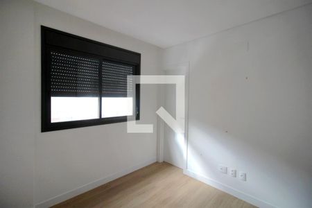 Quarto 1 de apartamento à venda com 3 quartos, 107m² em Funcionários, Belo Horizonte