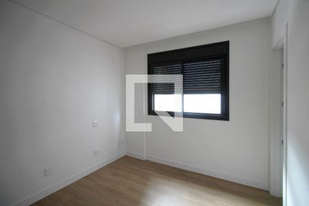 Quarto 1 de apartamento à venda com 3 quartos, 107m² em Funcionários, Belo Horizonte