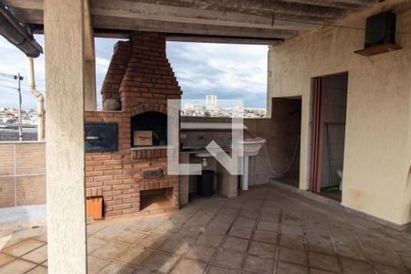 Casa à venda com 161m², 3 quartos e 3 vagasÁrea gourmet